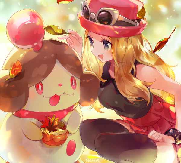 第420期-C站投稿画师手绘插画作品