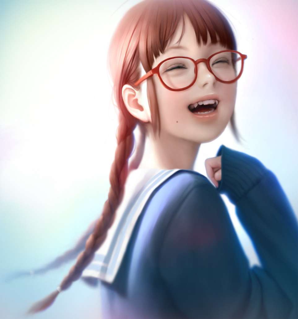 第419期-C站投稿画师手绘插画作品