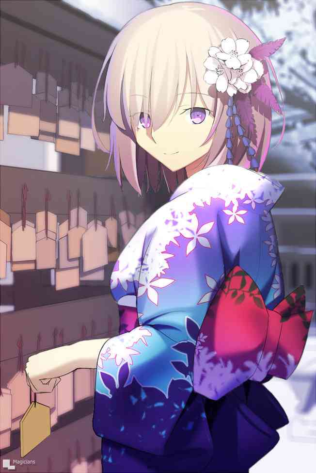 第411期-C站投稿画师手绘插画作品