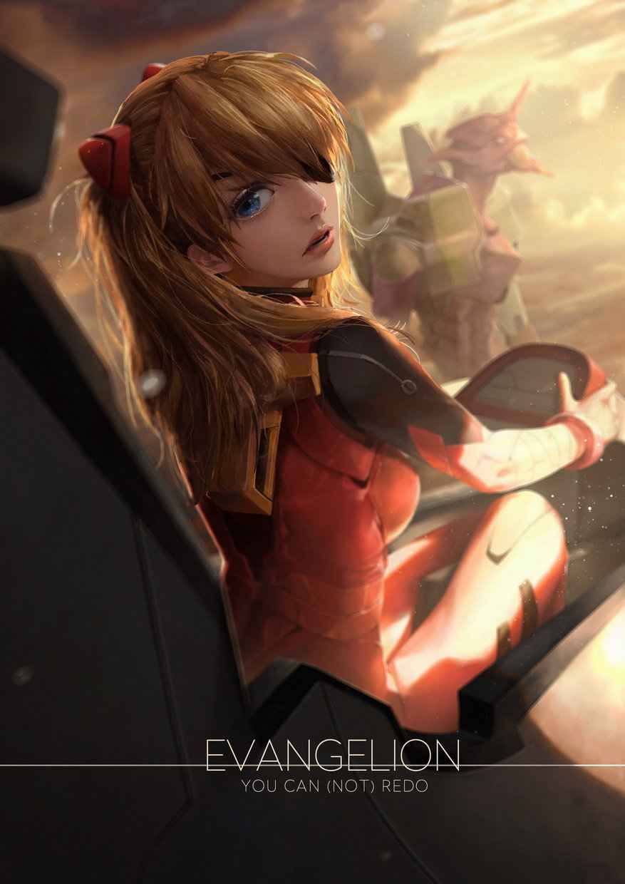 第409期-C站投稿画师手绘插画作品