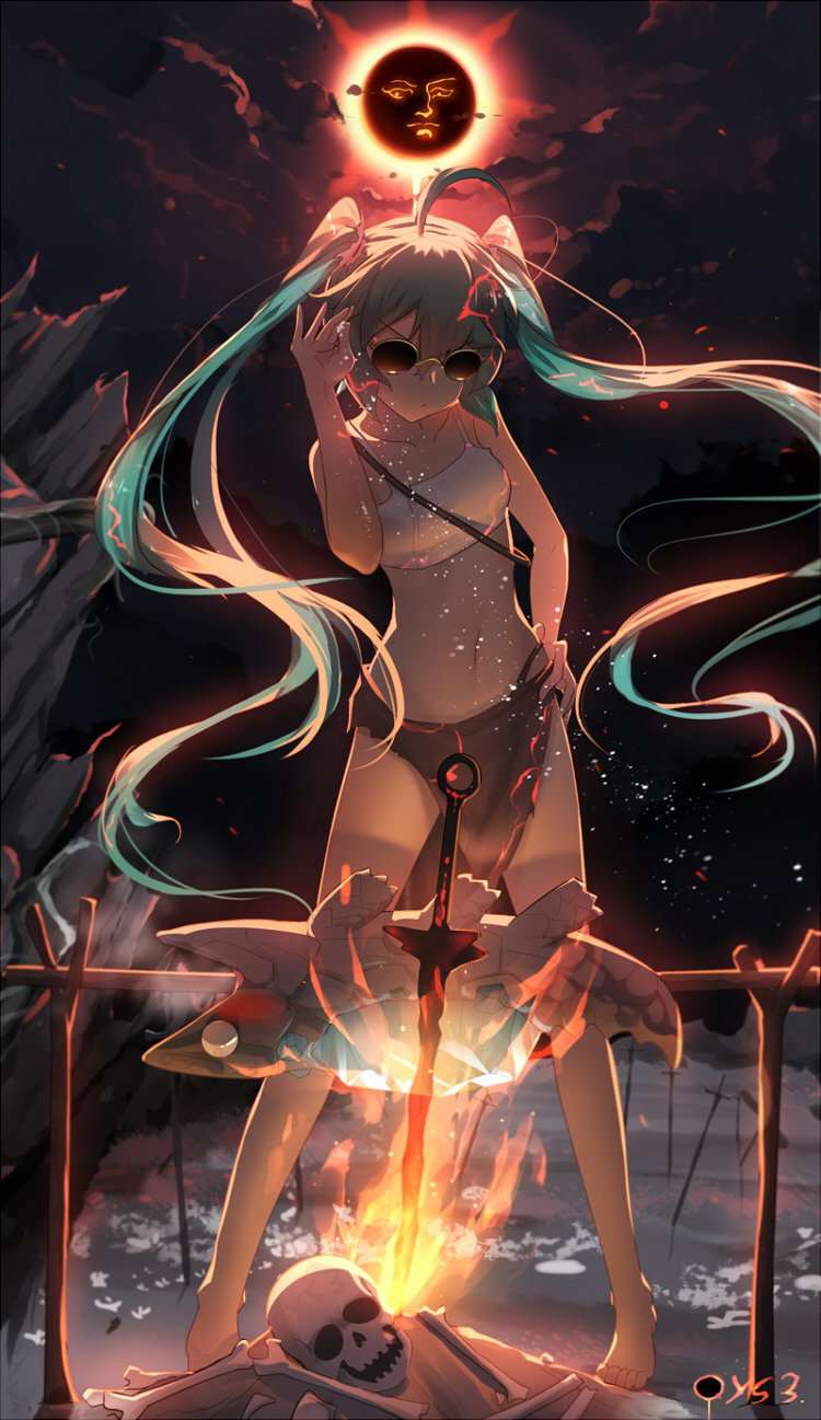 第408期-C站投稿画师手绘插画作品