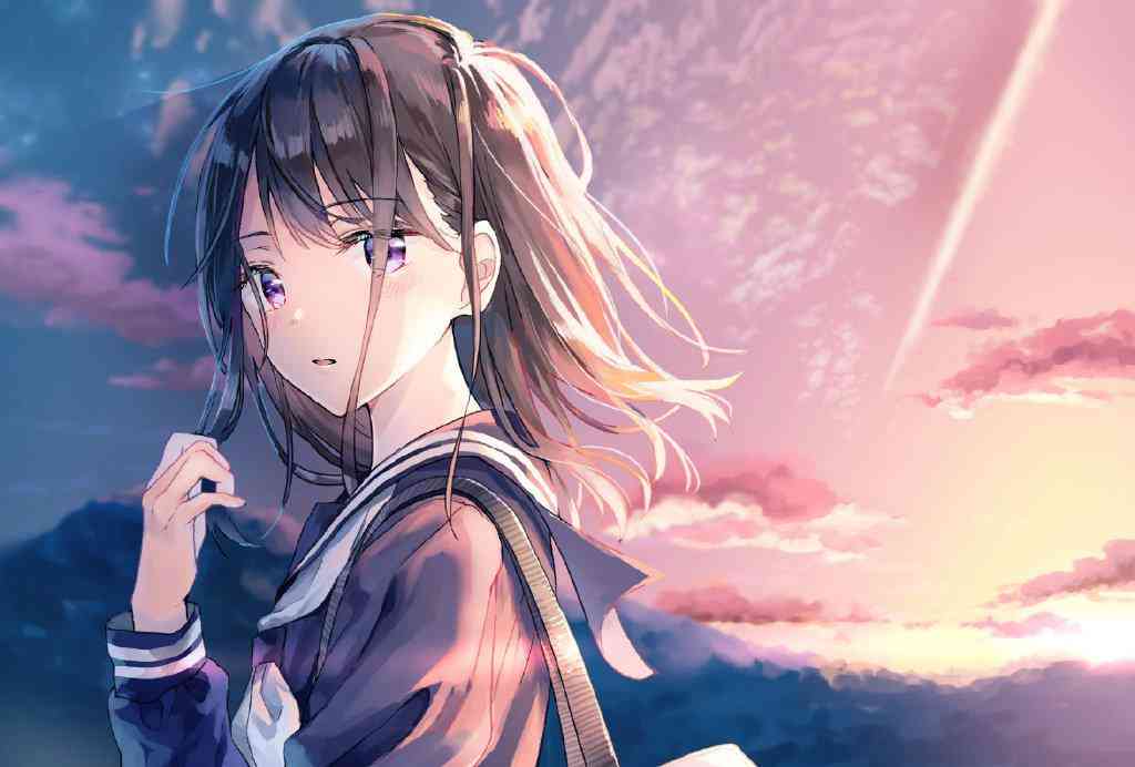 第406期-C站投稿画师手绘插画作品