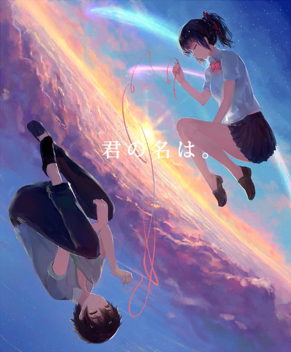 第404期-C站投稿画师手绘插画作品