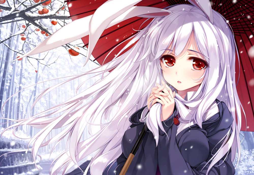 第402期-C站投稿画师手绘插画作品
