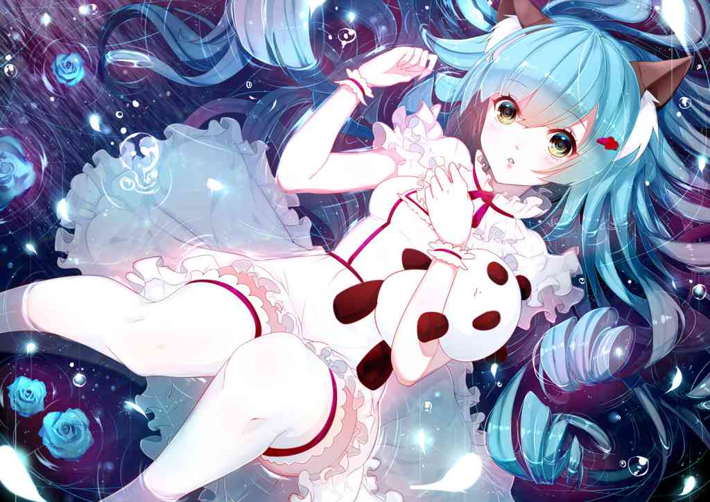 第400期-C站投稿画师手绘插画作品
