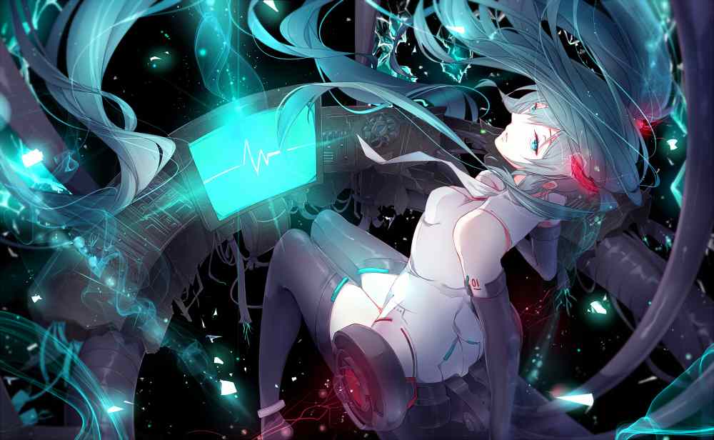 第400期-C站投稿画师手绘插画作品