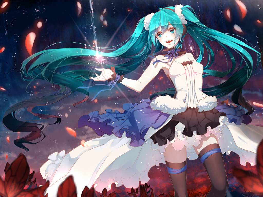 第400期-C站投稿画师手绘插画作品