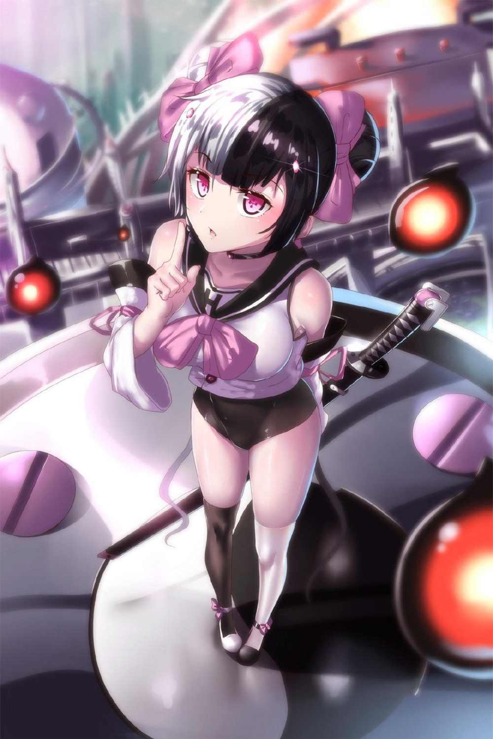 第392期-C站投稿画师手绘插画作品
