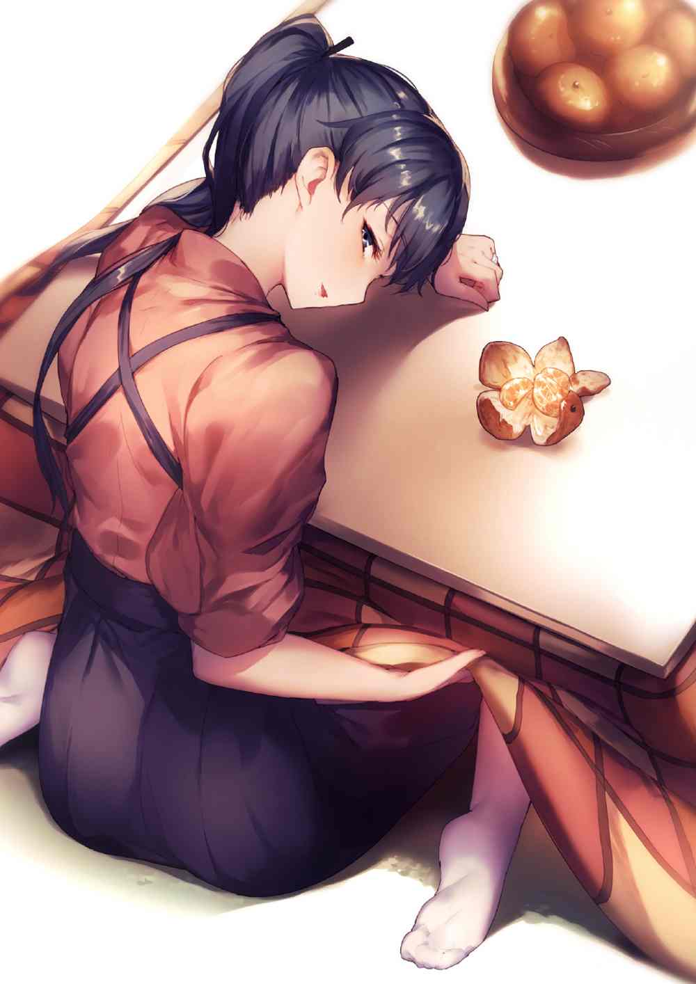 第389期-C站投稿画师手绘插画作品
