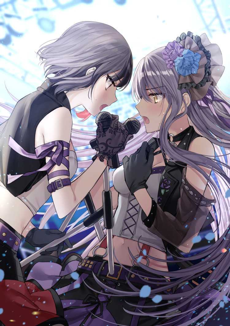 第387期-C站投稿画师手绘插画作品