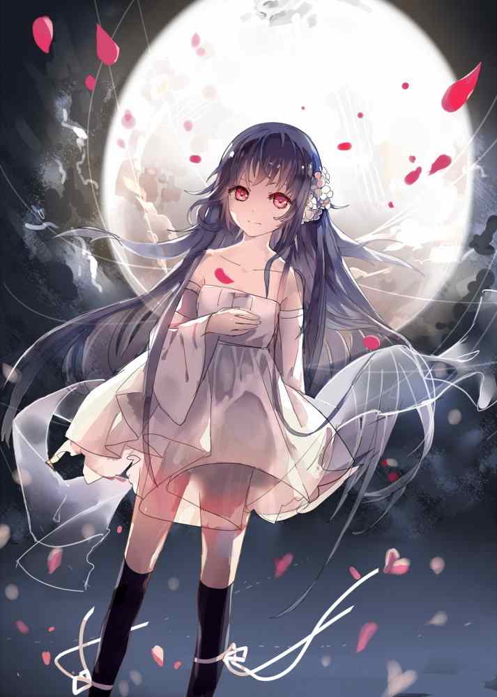 第386期-C站投稿画师手绘插画作品