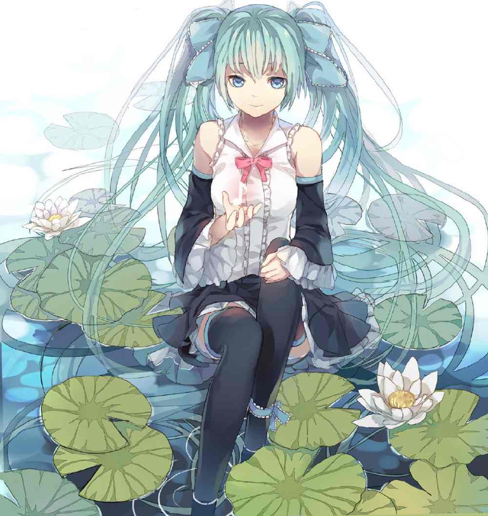 第386期-C站投稿画师手绘插画作品