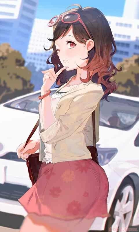第370期-C站投稿画师手绘插画作品