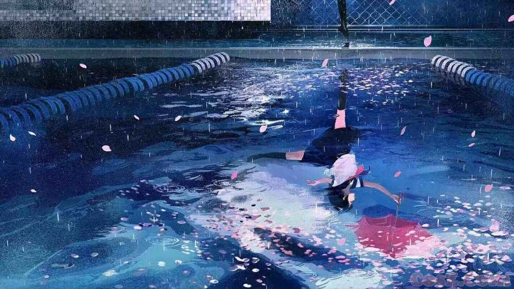 第267期-C站投稿画师手绘插画作品