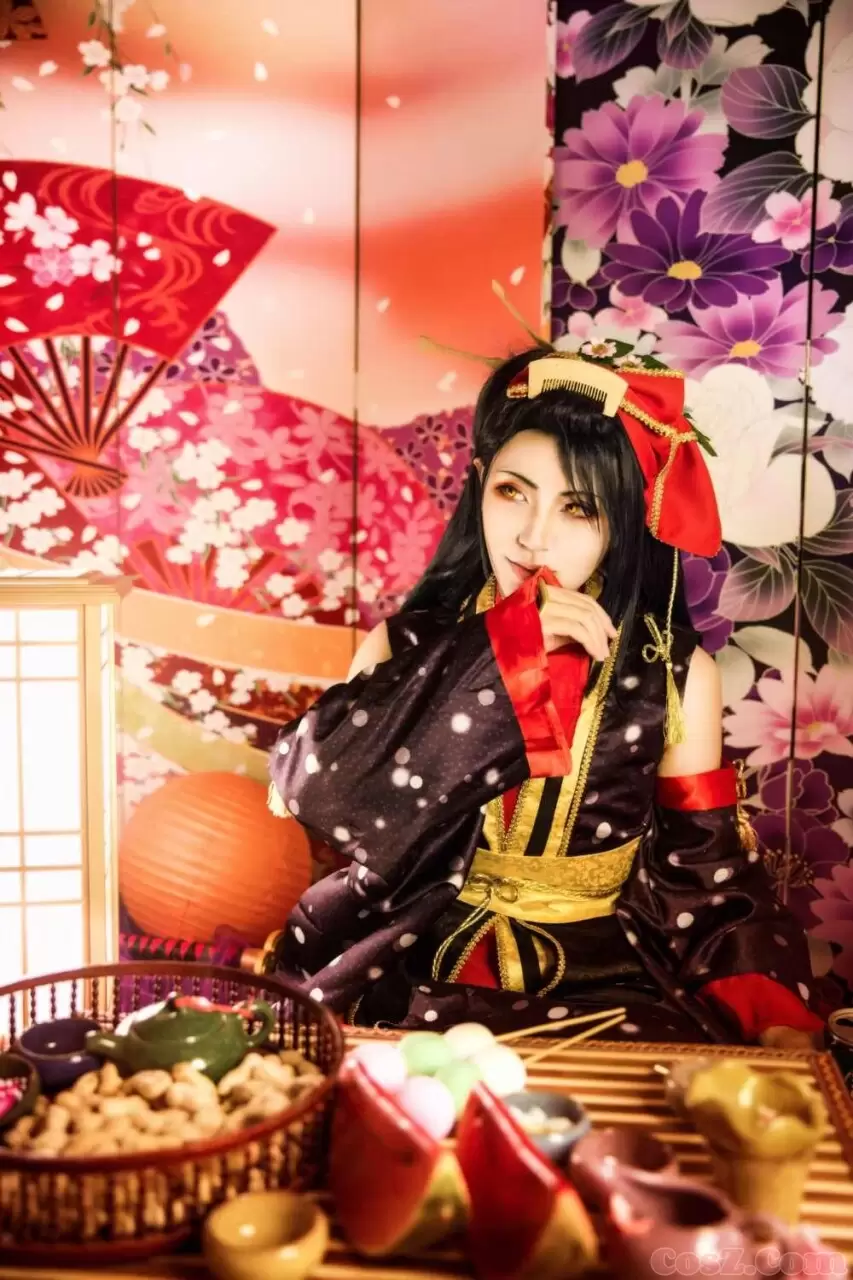《C站·第251期》旗袍御姐的诱惑,这种女神想不想娶回家?