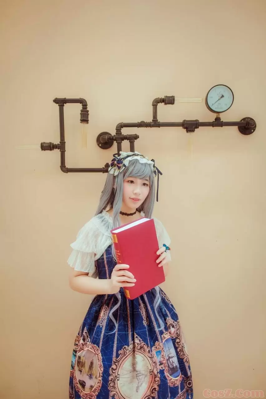 《C站·第223期》初音miku深海美人鱼哦想不想吊回家呢?