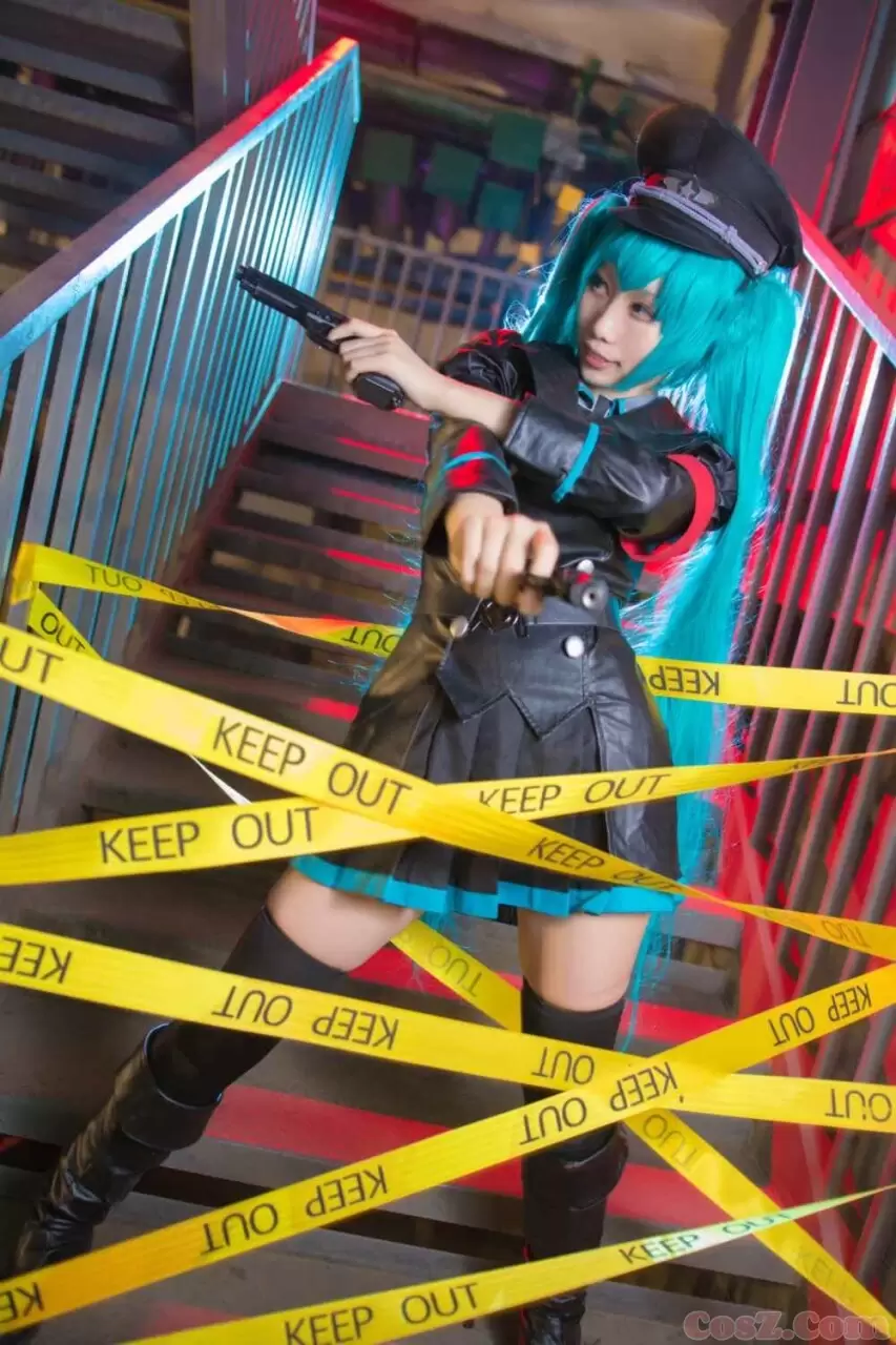 《C站·第198期》初音miku带走你的灵魂!