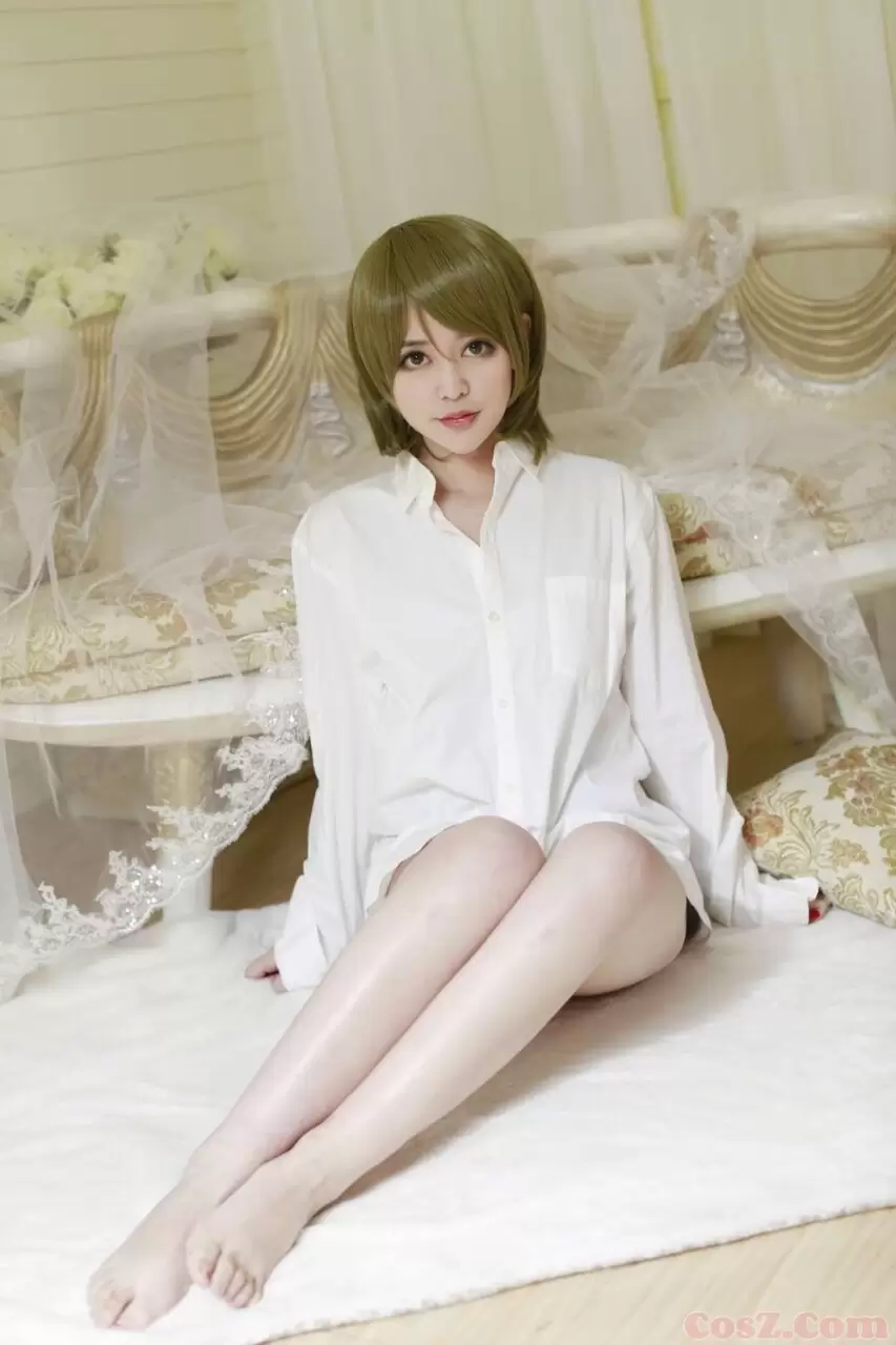 《C站·第130期》小泉花阳御姐一样的温暖你!