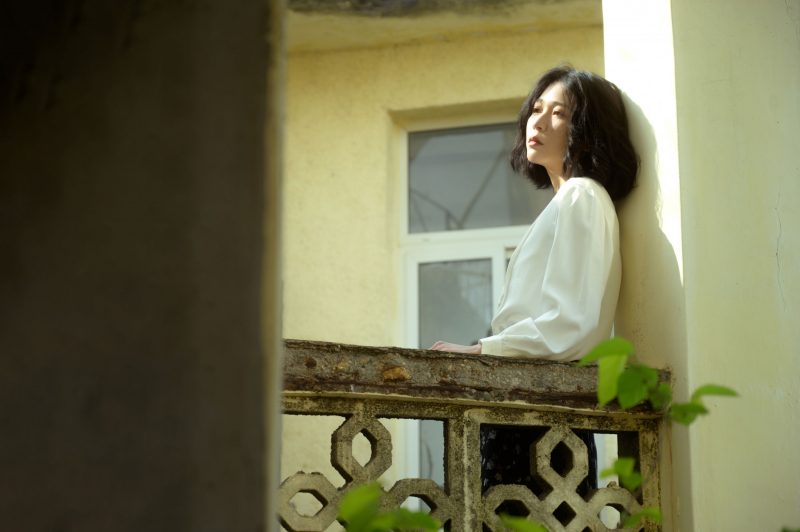 米饭 – 《海边的房子》[21P]-蜜私库