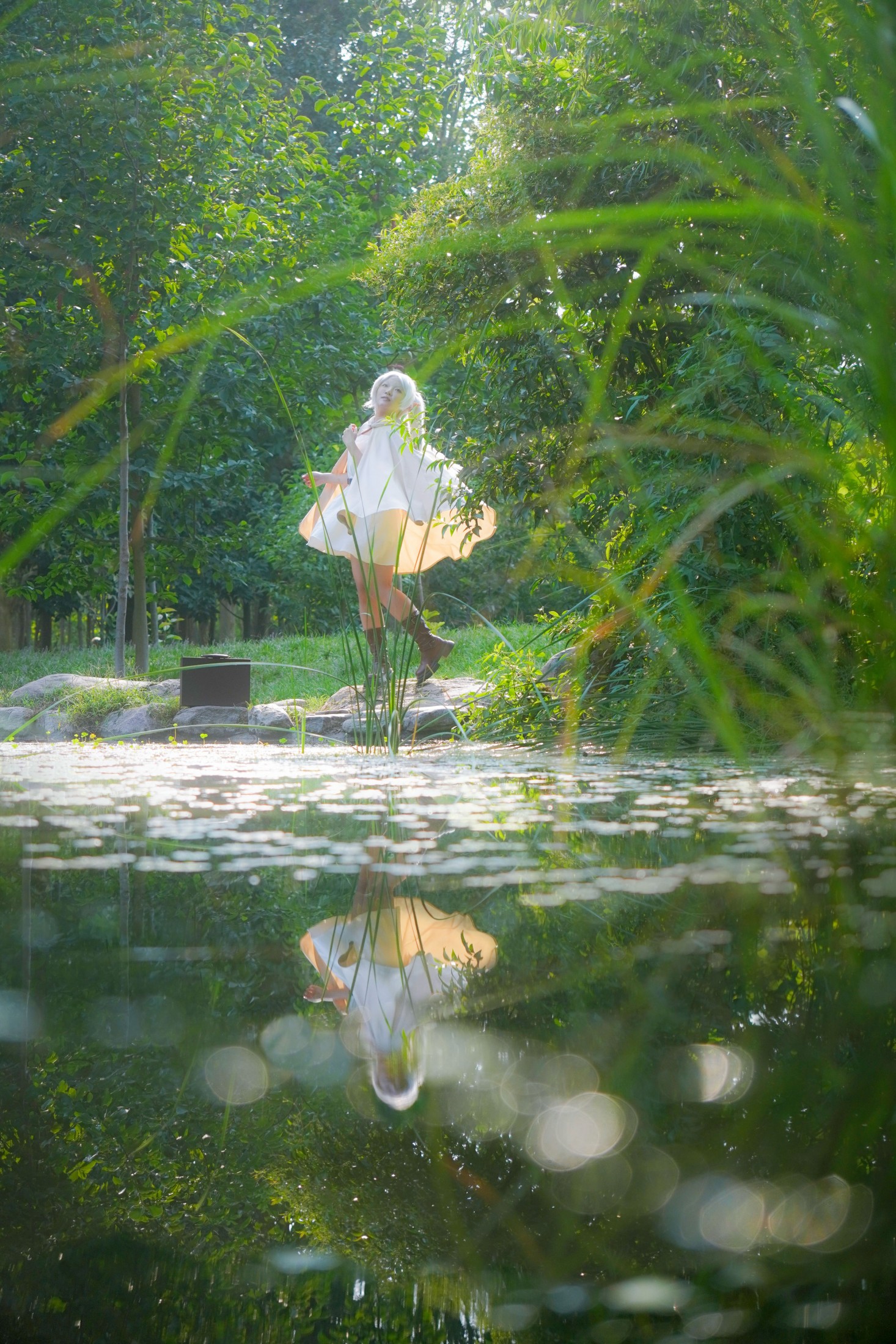 – 《葬送的芙莉莲》[12P]-蜜私库
