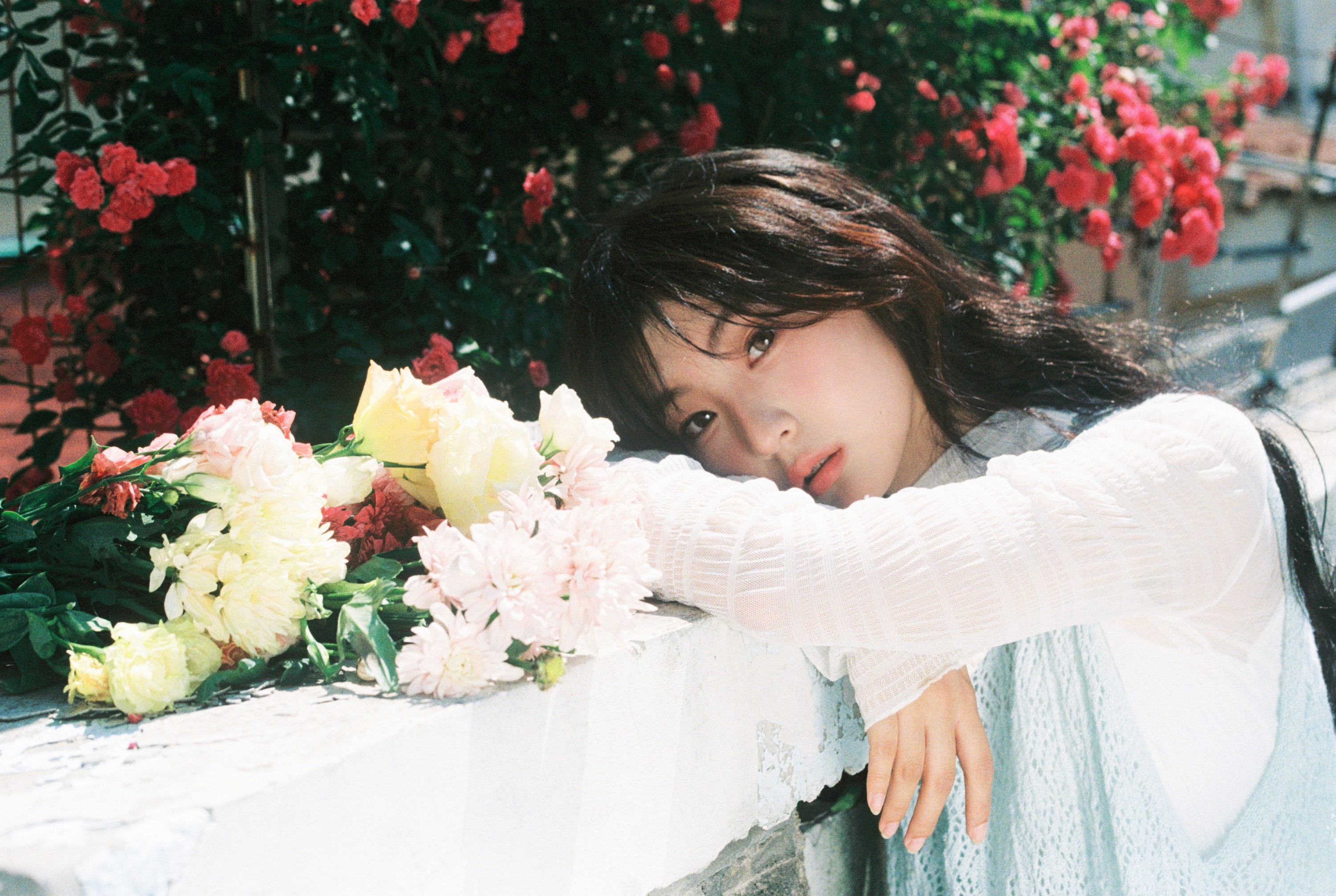 图片[2]-鱼丸or阿莹 – 《summer》[10P]-蜜私库
