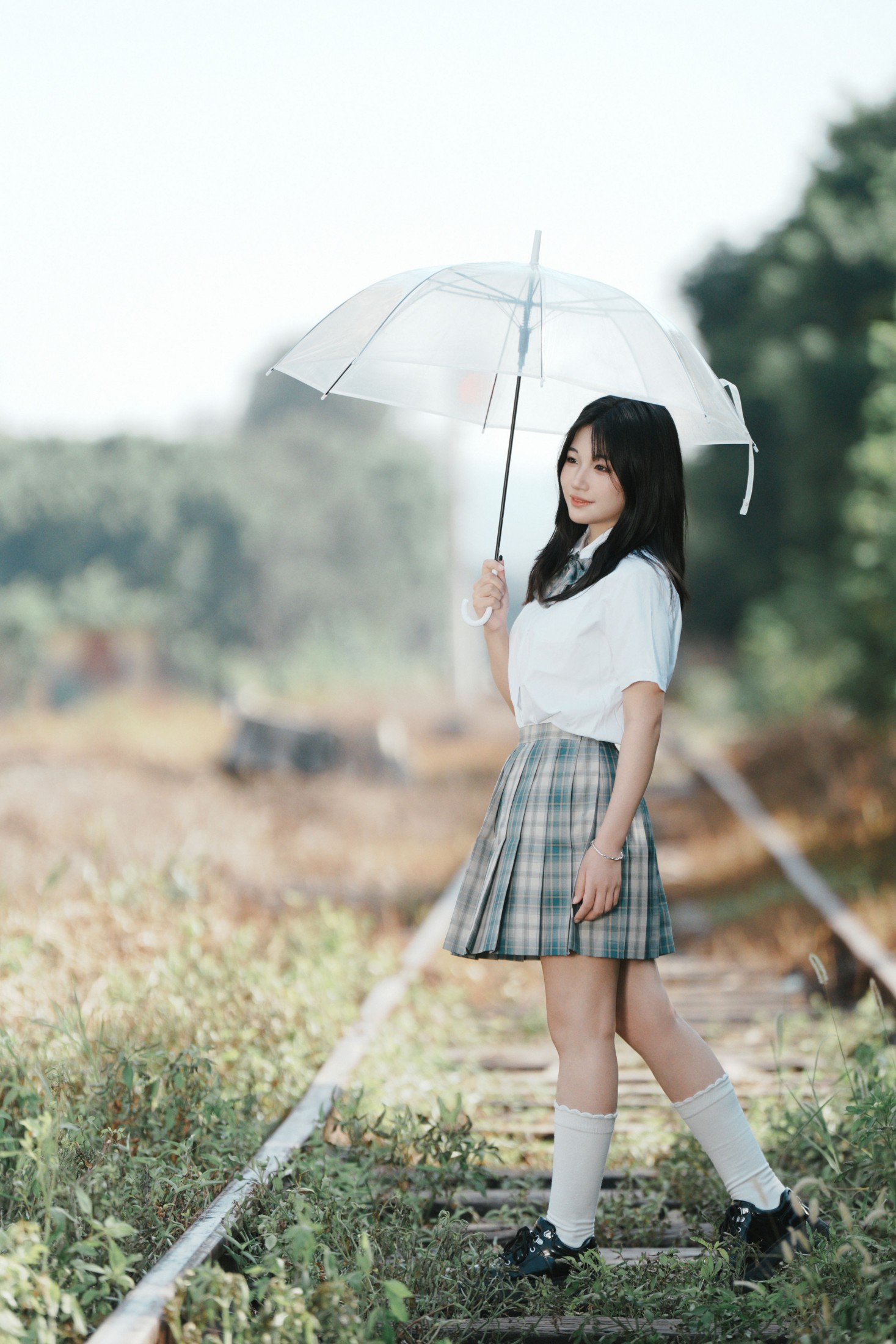 图片[2]-吧啦吧啦 – 《日系人像拍摄》[17P]-蜜私库