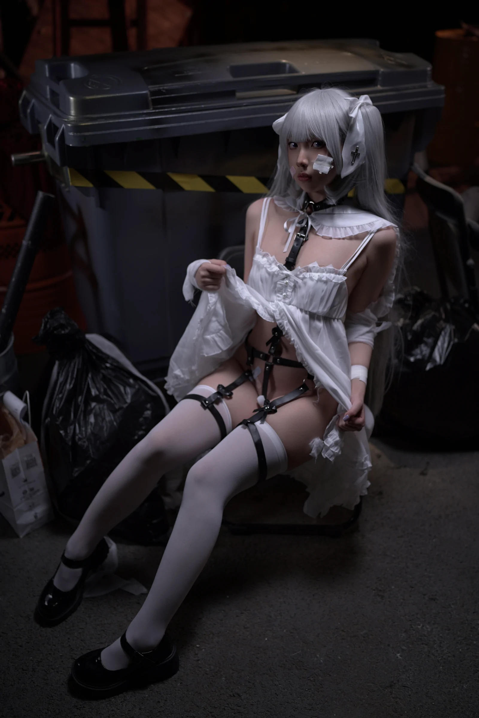 图片[2]-小和甜酒 – rurudo初音酱 [117P]-蜜私库