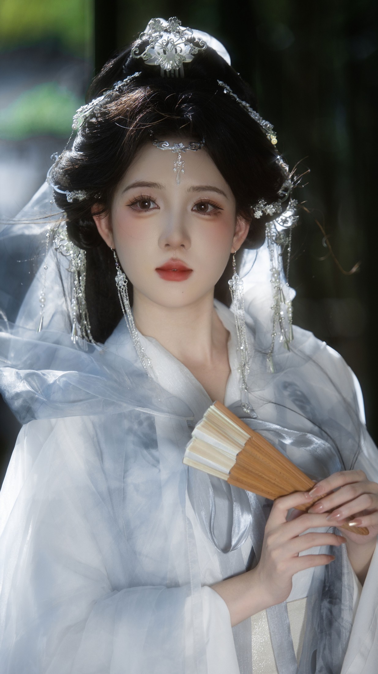 图片[3]-– 《神女｜我们就这样一万年》[10P]-蜜私库