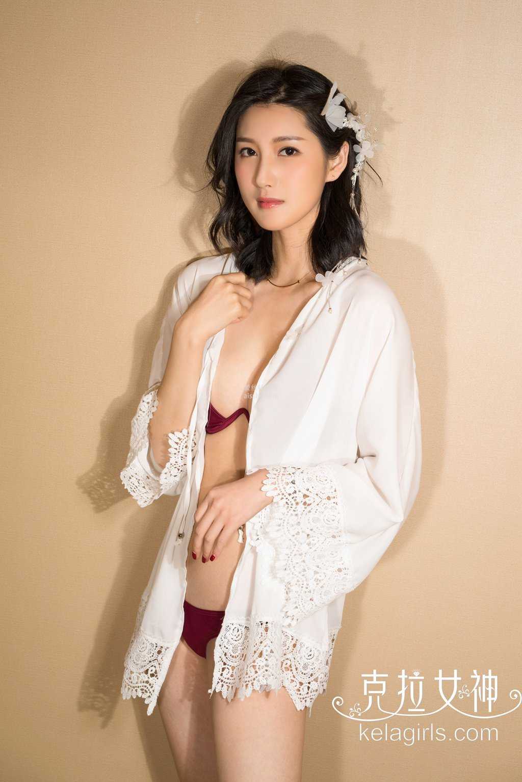 [KeLaGirls克拉女神] 2018.05.21《清凉一夏》王睿
