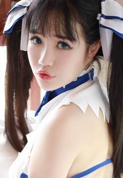 童颜美胸美女徐cake高清壁纸_高清桌面壁纸图片大全