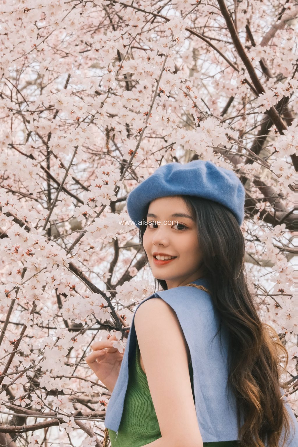 [YITUYU艺图语]2023.03.30 一期一会 仙女矿泉水
