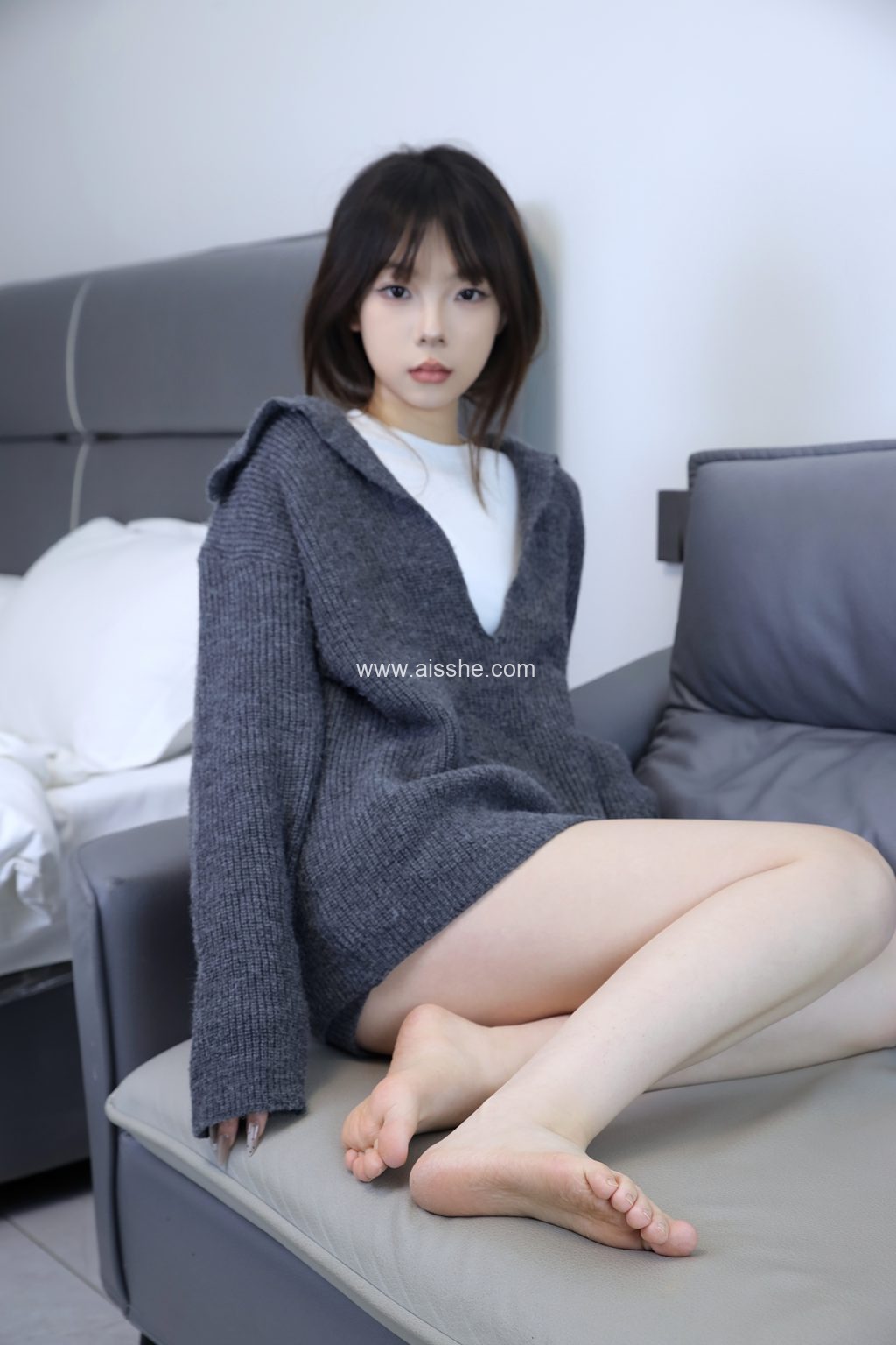绮梦摄影 -第154期 章章(完整珍藏版)-2