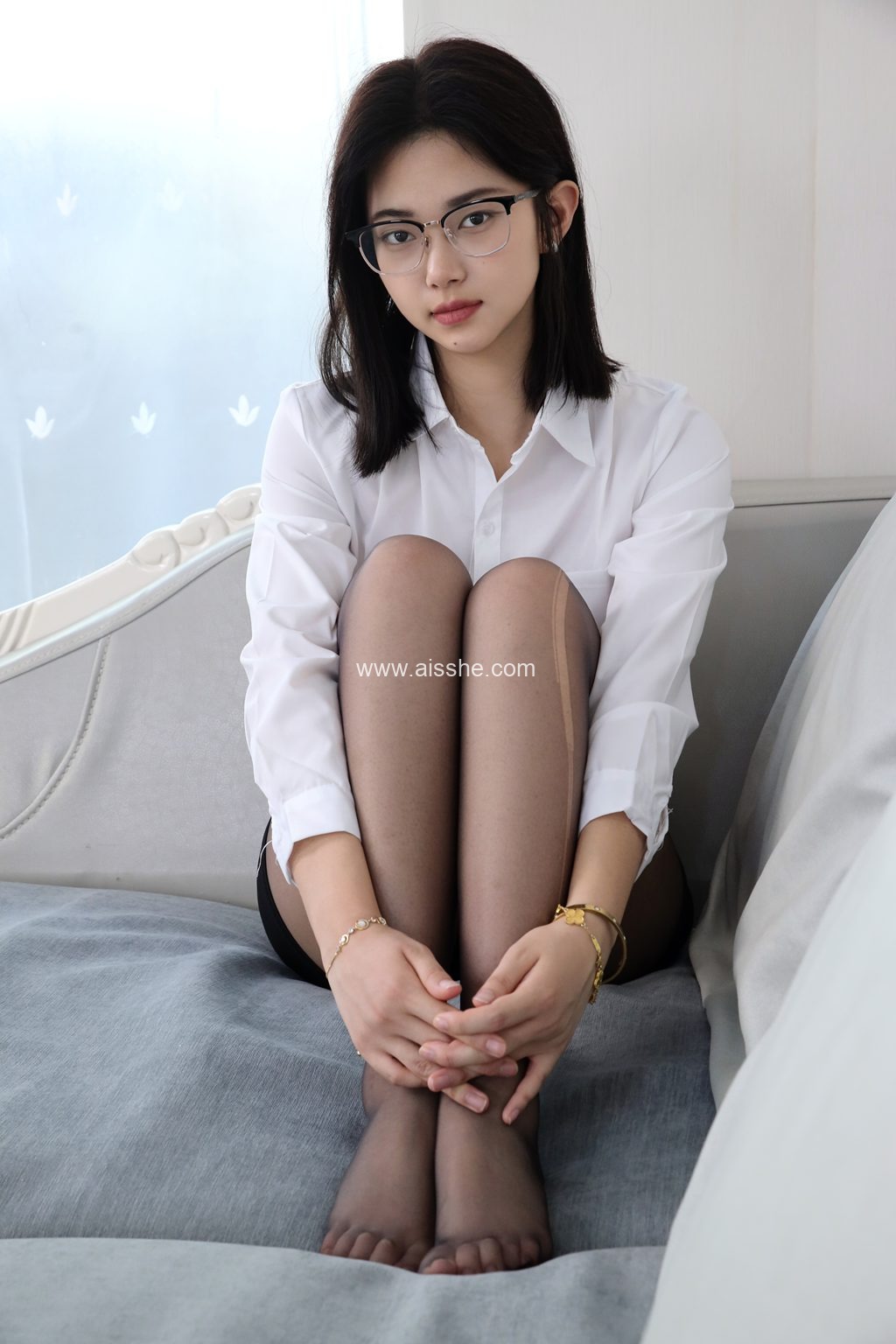 绮梦摄影 -第191期 蔡蔡 (无印珍藏版)-2