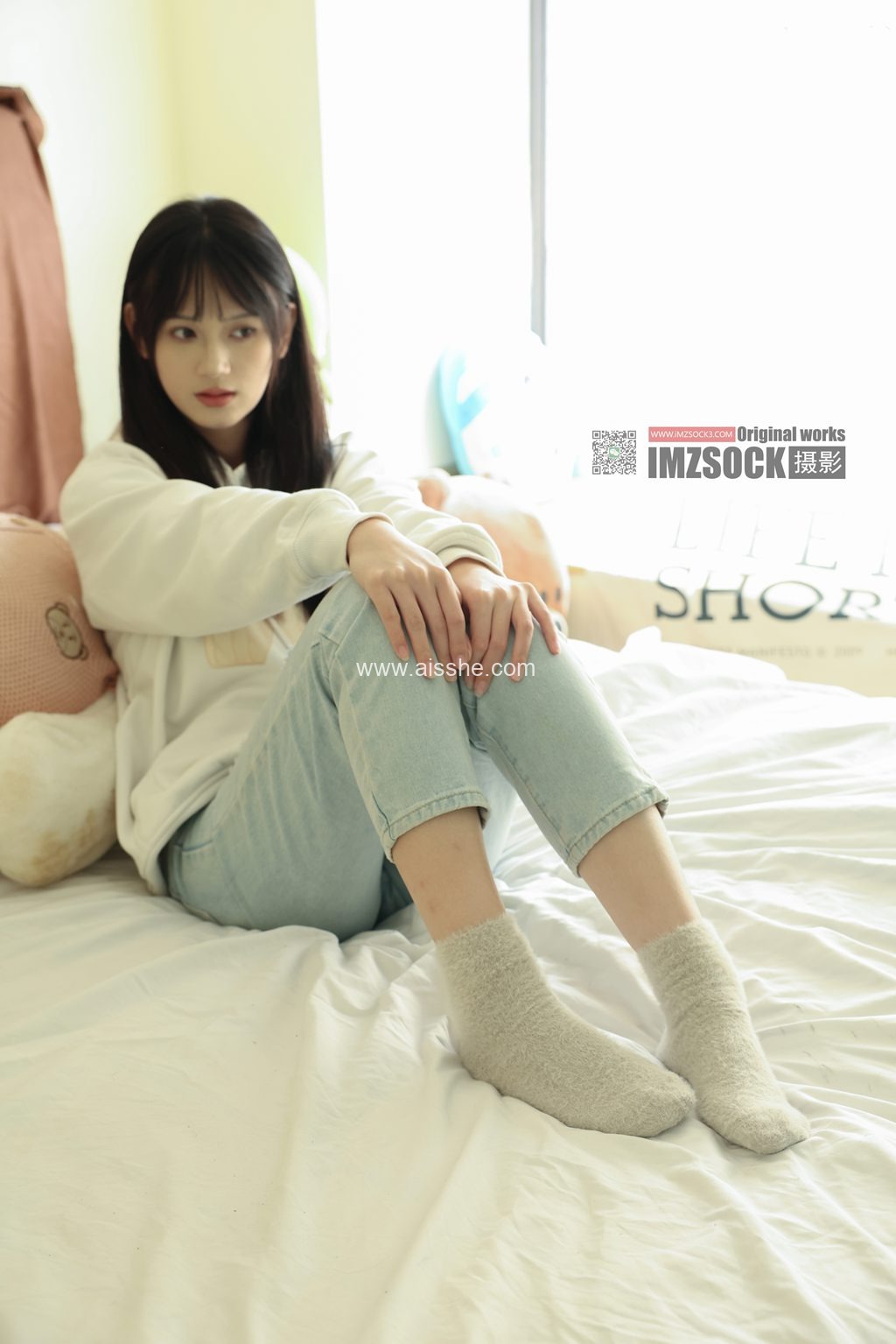 MZSOCK 2024.12.11 第三十期 梦瑶