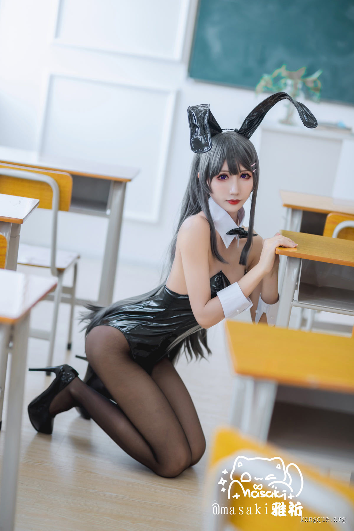 masaki雅祈 – 全套11期[4.9G-2025.12]