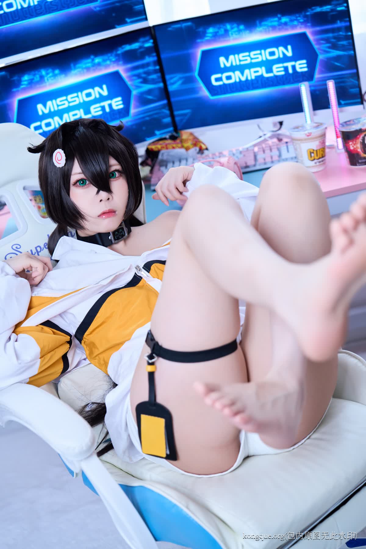 Maou Mo – 全套15期[1.4G-2025.9] 