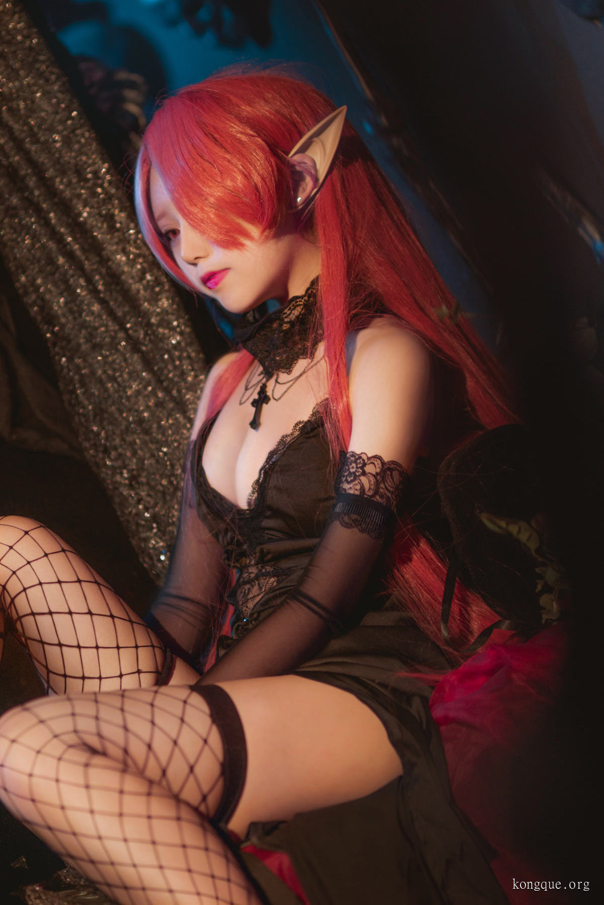eloise软软 – 全套31期&随包视频[11.7G-2024.11]