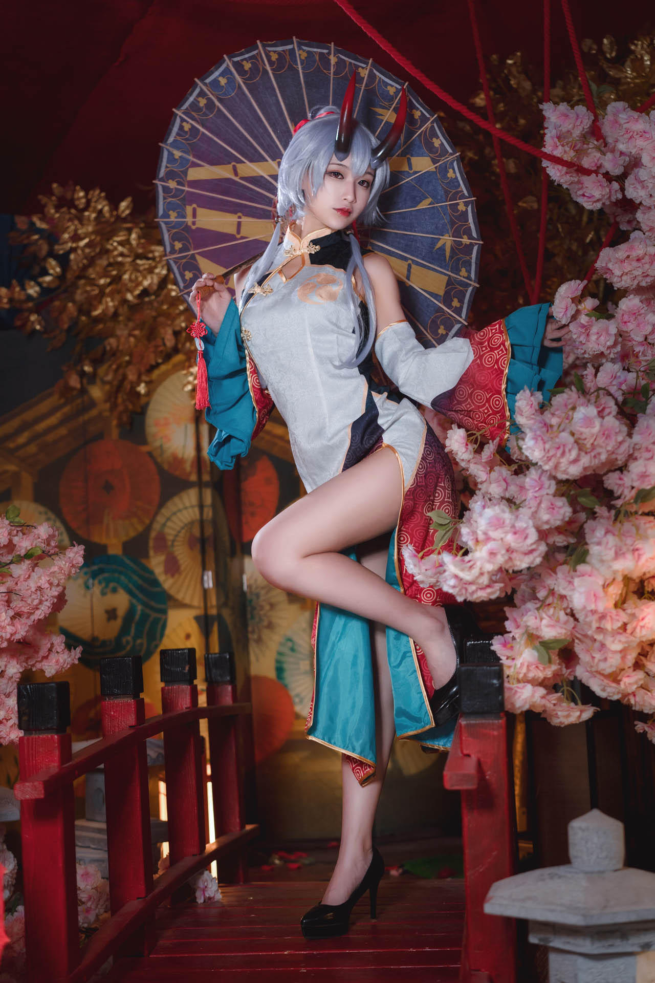 铁板烧鬼舞w – 全套38期&随包视频[10.1G-2024.11]