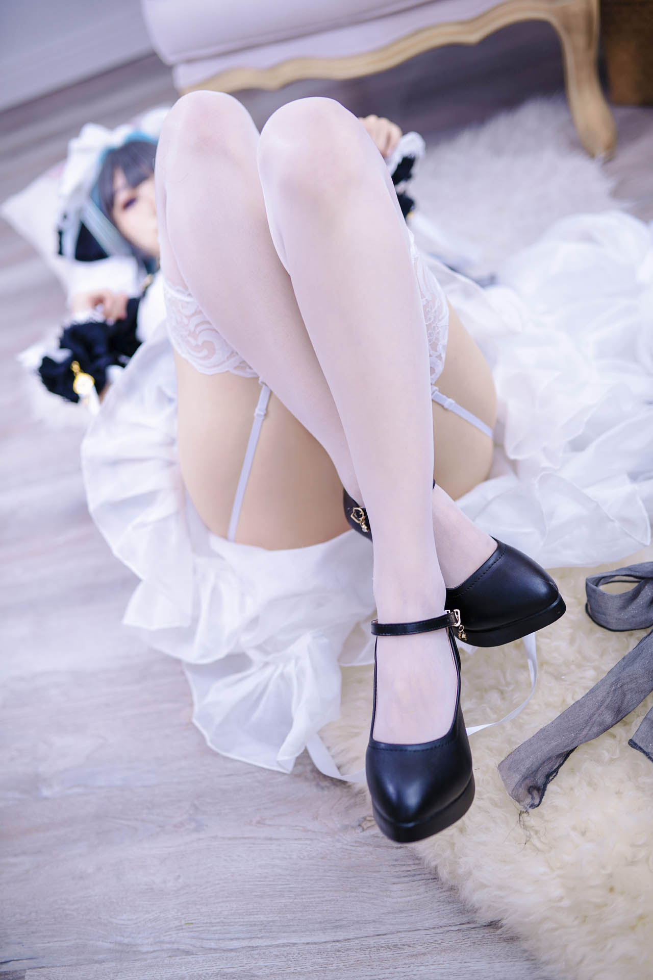 西瓜少女(西呱呀呀呀) – 全套41期[13.9G-2024.7]