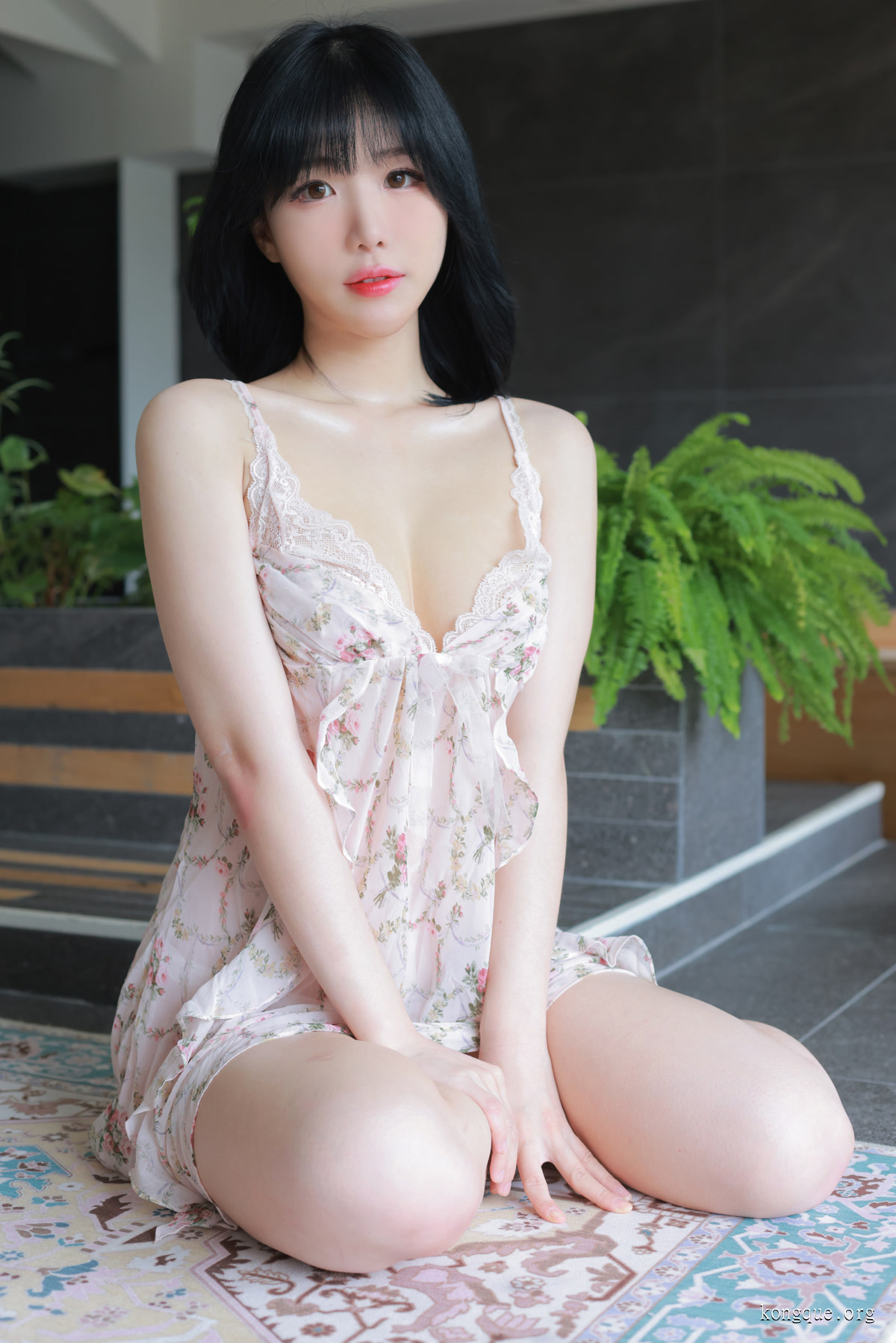 [新发]Addielyn(에디린)  -全套10期&视频[11G-双盘]