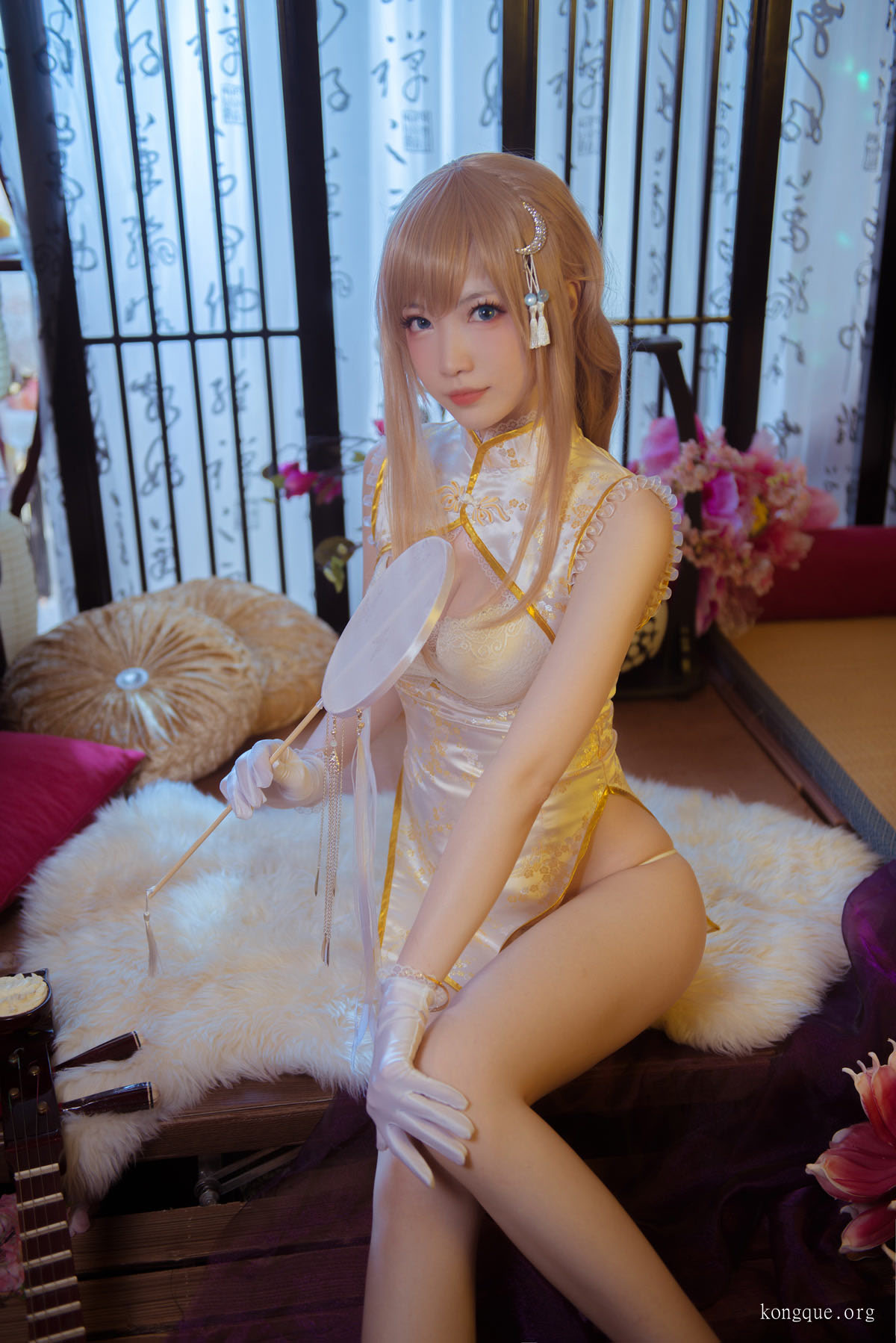 妖少you1 – 全套合集32套[1.15G-新收录/双盘]