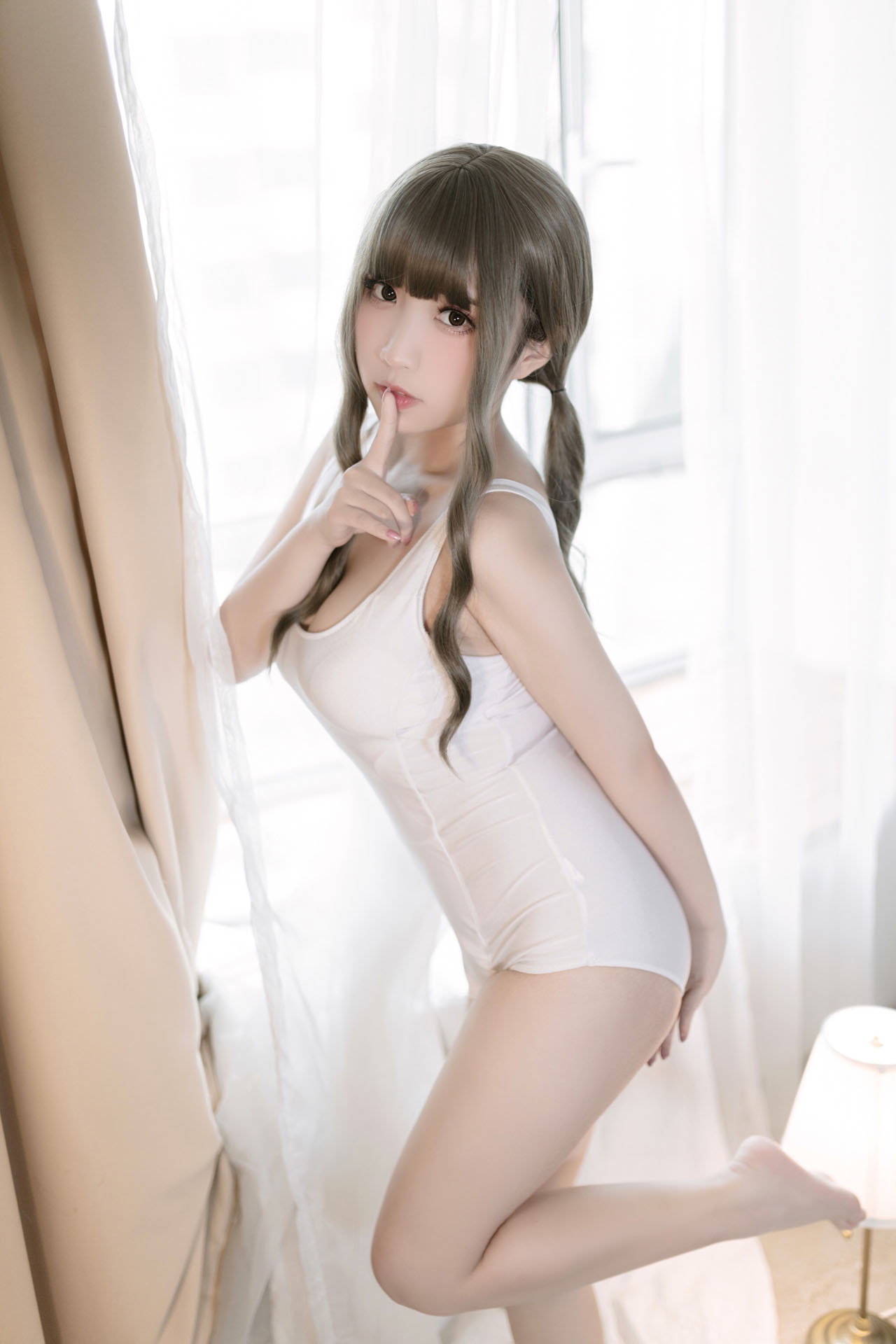 猫田圣奈奈 – 全集8套，大小852M