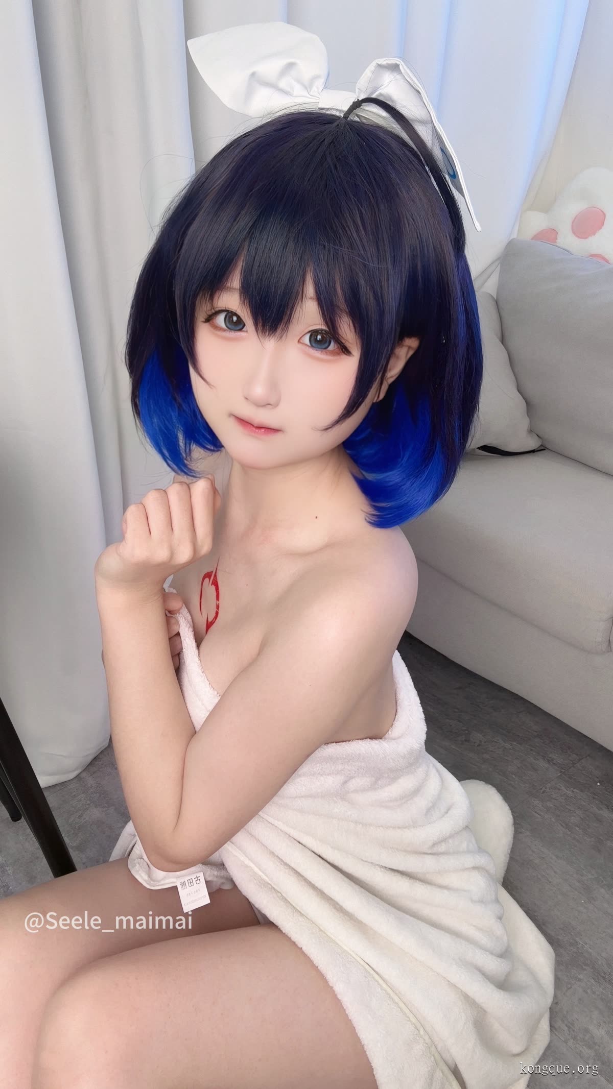 Seele麦麦 – 全套27期&随包视频[10.3G-2026.4]