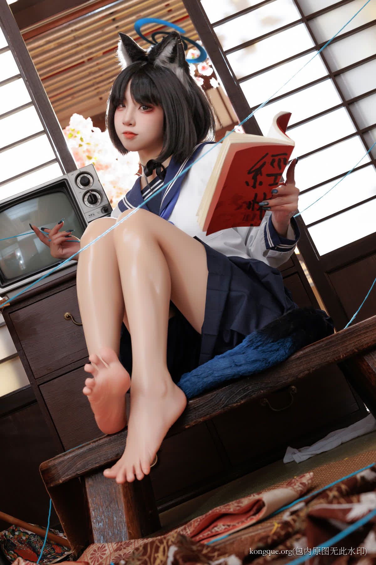 纸悦Etsu_ko – 全套41期[15.5G-2026.7]