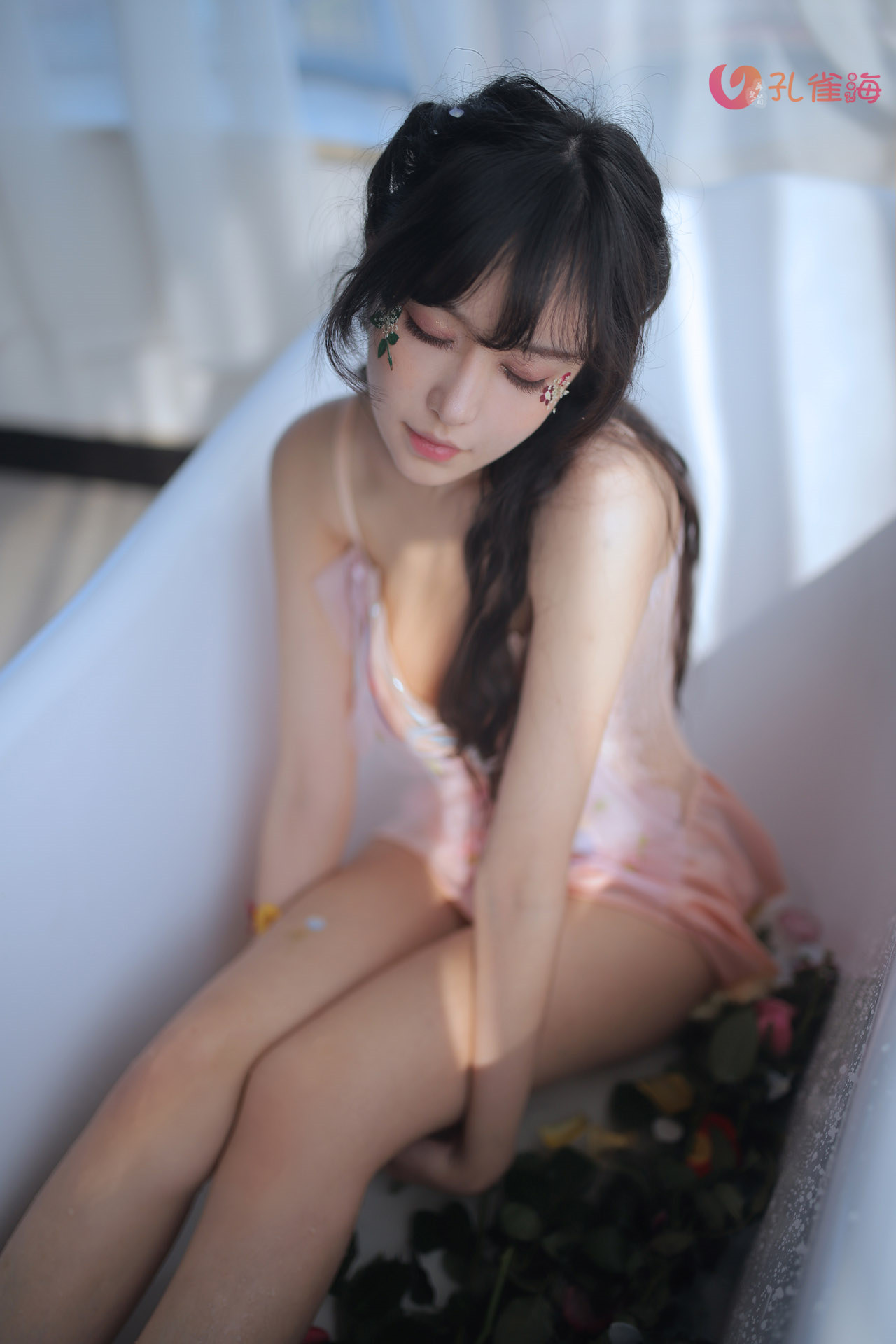 Shika小鹿鹿 – 全套136期&随包视频[23.9G-2026.5]