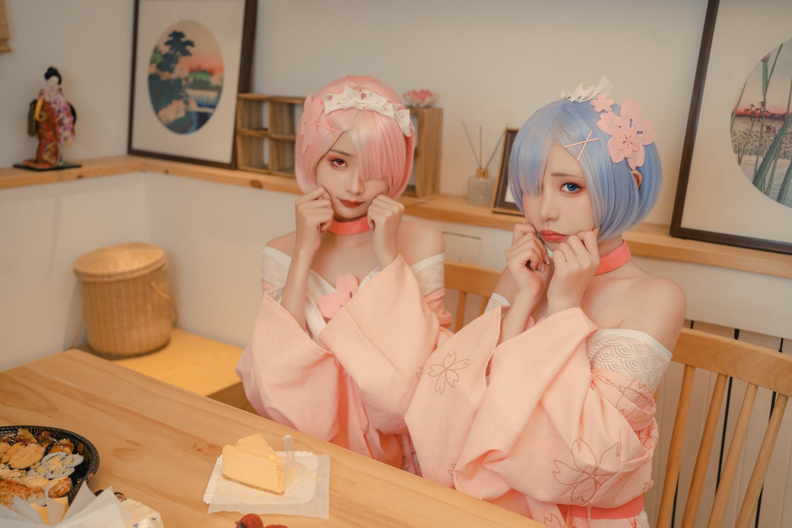 爆机少女喵小吉绝版写真套图合集93期 191GB